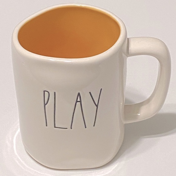 Rae Dunn Other - Rae Dunn PLAY Mug